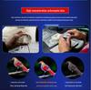 Custom F40070M HD Astronomical Telescope for Professional Moon Viewing