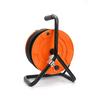 YANGFAN Portable Cable Reel with Extension Cord