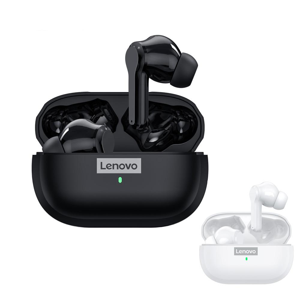 2021 Nuova cuffia Lenovo LP1S TWS Versione aggiornata di Lenovo Sports  Wireless Headset acquista in modo economico — spedizione gratuita,  recensioni reali con foto — Joom