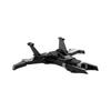 MOC Children's Gift Building Blocks Batman Tank Compatible with Arkham Batwing Model Male Assembled Toy