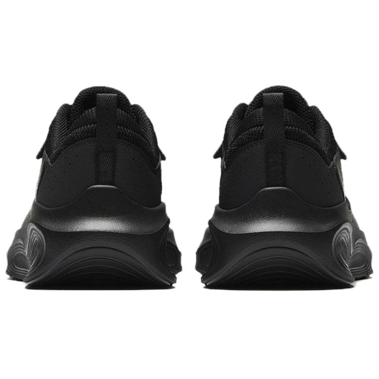 Anta Training Series Comfortable Shock Absorbing Durable Low Top Training Shoes Men Sneakers 912537702Q-4