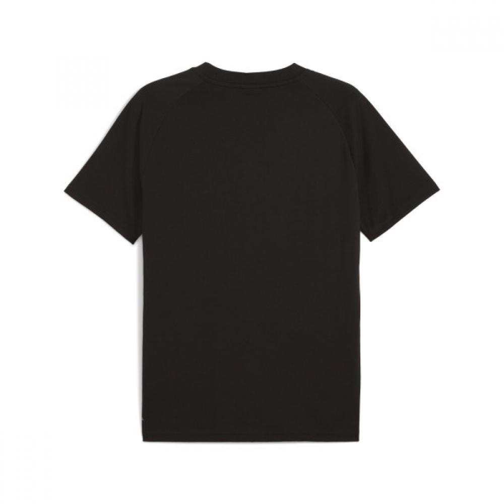 Puma Official Pumatech Pocket Tee