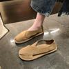 Fashion 2024 Women Shoes Sandals Flat Low Heel Sneakers Casual Gladiator Barefoot Loafers Slip-on Summer Spring Comfortable On Promotion