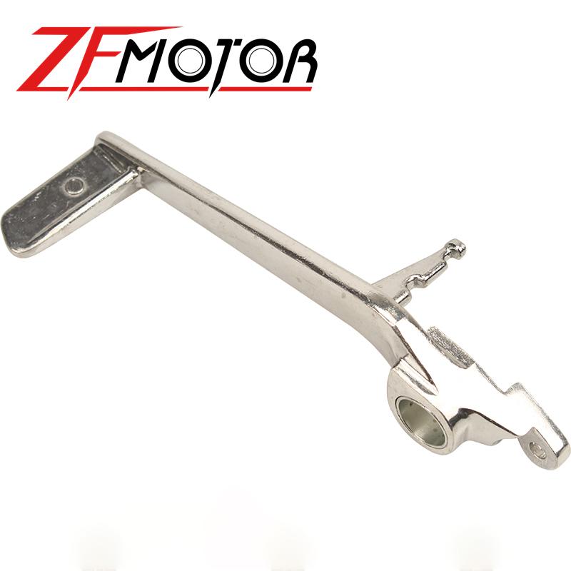 Motorrad Aluminium hinten Bremshebel Schalthebel Shifter Fuß rest Pedal Für YAMAHA YZF1000 R1 2004 2005 2006 2007