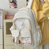 Children's Schoolbags Girls Elementary School Students Junior High School Students High School Students Backpacks