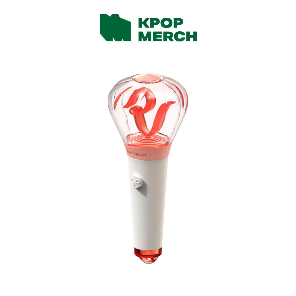 Red Velvet - Mini Fanlight Keyring Ver. 2.0