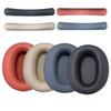 Almofadas de Ouvido para Fone de Ouvido Edifier W820NB, Capa de Almofada para Fone de Ouvido, Faixa de Cabeça de Reposição, Reparo de Protetor Auricular