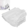 15pcs Nail Vacuum Cleaner Bag Single Fan Nail Dust Collector Bag Manicure Tool Accessory