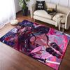 Sexy Anime Girl Carpet Party Bikini Beach Mat Decor Floor Mat Anime Rug Door Mat Game Room Yoga Mat Picnic Yoga Play Mat