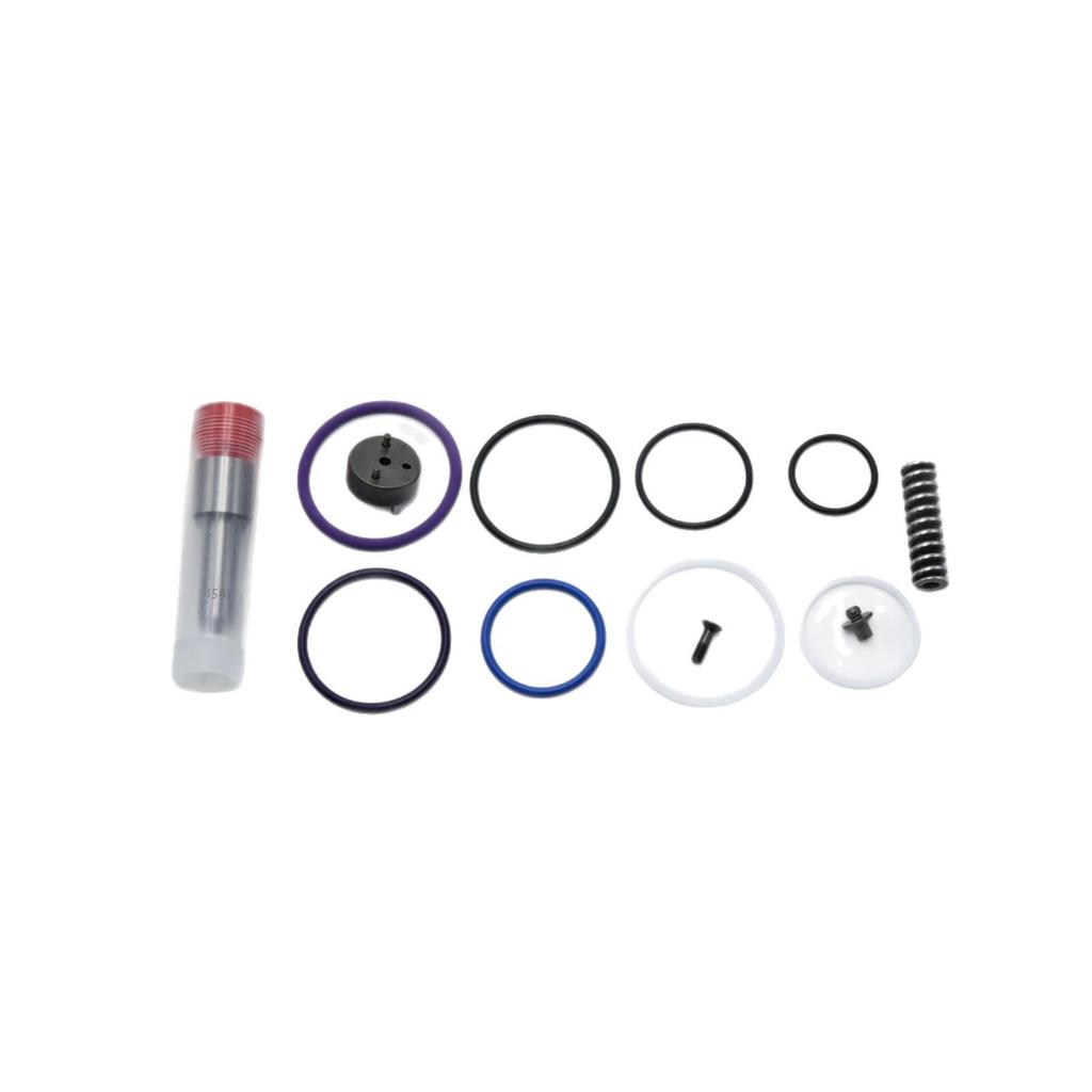 F00041N049 Repair Kit: Compatible with 701 Series Overhaul Kits; Original Parts Included.