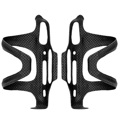 Bike Water Bottle Cage Water Bottle Rack Lightweight Bike Water Bottle Bracket Bike Cup Holder Rack for MTB Road Bikes