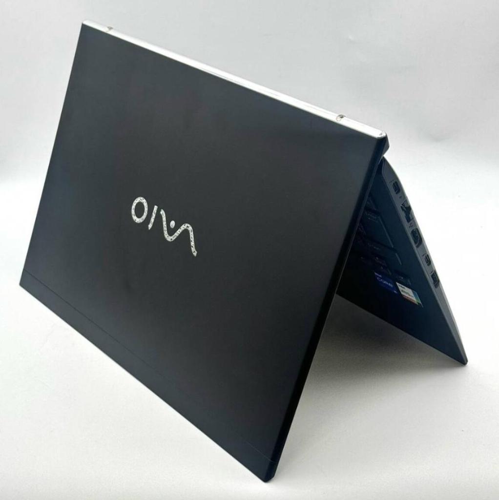 VAIO VAIO Pro PK VJPK21 VJPK218000500 Laptop (Windows) used