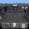 Lan Dian e5plus Car Trunk Air Bed - Rear Seat Inflatable Sleeping Pad