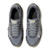 Asics Gel Kinetic Fluent Gravel Carbon Unisex Sneakers Grey 1203A591-027