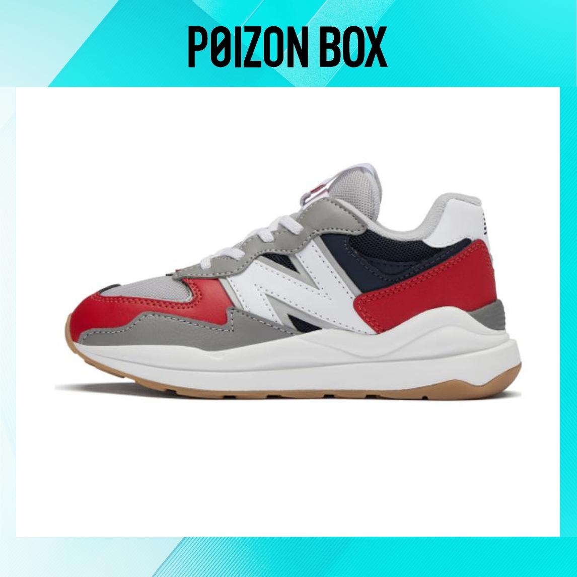 

кроссовки New Balance NB 5740 Kids Sneakers Kids PV5740PS