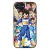 Phone Cover Vegeta IV Dragons Gokus Balls Z for Xiaomi Poco C85 C71 C65 C61 X7 X6 X5 M6 M7 F6 F7 F8 Ultra Pro C75 Soft Case