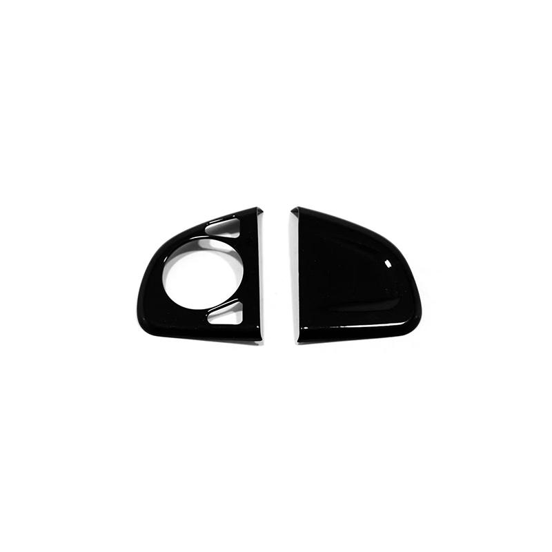 Steering Wheel Button Panel Cover Trim Stickers For Honda CR-V CRV 2012 2013 2014 2015 2016 ABS Car Styling