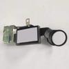 Anti-Theft Ignition Immobilizer Module For Jeep Wrangler 2001-06 Liberty 2002-04