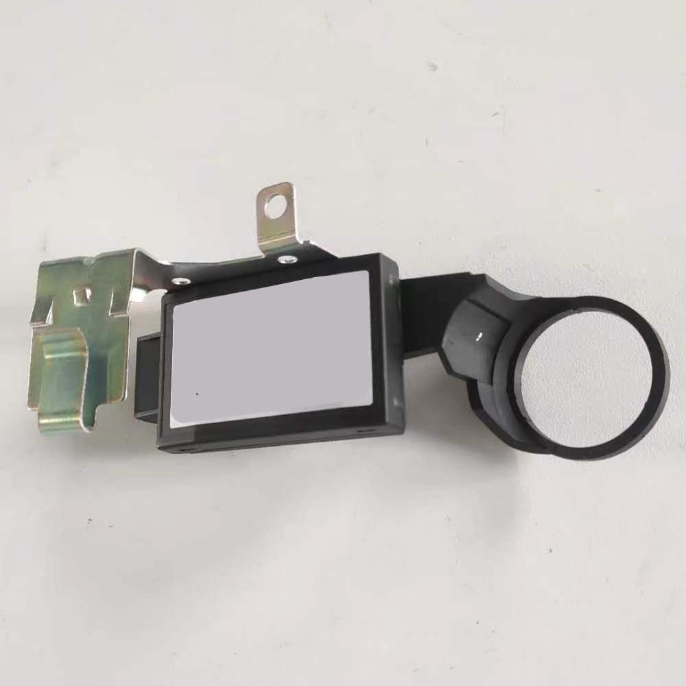 Anti-Theft Ignition Immobilizer Module For Jeep Wrangler 2001-06 Liberty 2002-04
