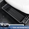 Fits Galaxy Starship 7-Seater: Under-Seat Storage Box & Organizer for Driver/Passenger