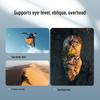 XT505 Drone: GPS Return, Brushless Quadcopter, Aerial Photography, Remote Control, Obstacle Avoidance