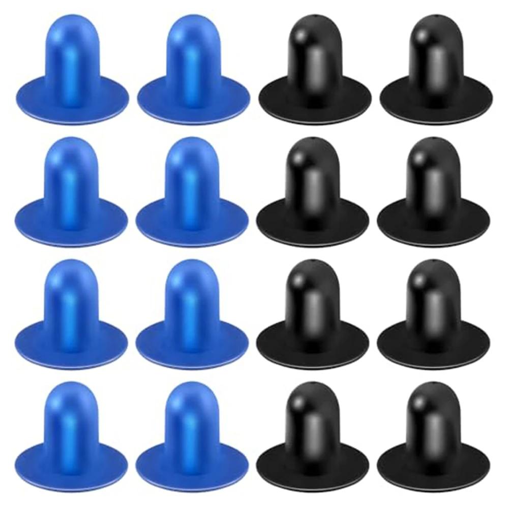 Strainer Hole Cover Set for Intex Pools Replacement Parts To Prevent Water Leakage Available In 2 or 16 Piece Options