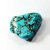 90 Ct Natural Arizona Blue Turquoise Rough Slab Crystal Loose Gemstone CERTIFIED