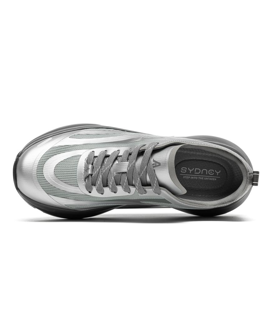 Akiii Classic Sydney Mystic Silver