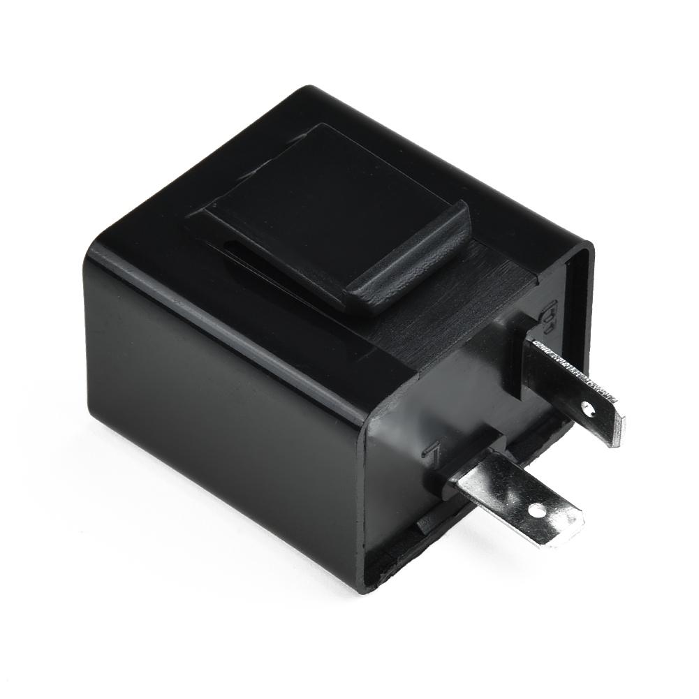 Replacement LED Flasher Relay Electronic Fix For Turn Signal Light Hyper Flash