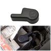 Car Engine Battery Anode Negative Terminal Protective Cover Cap for Nissan X-trail T32 2014 - 2026 Interior ABS Accessories