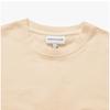 MaiSon KiTSune Speedy Fox PaTch Men S ShorT Sleeve T ShirT Mm00125kj0008