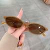 PC Women HD Sunglasses Retro Anti-UV Glasses Party Cat Eye Sunnies  Summer