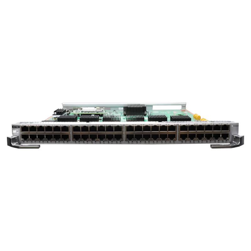 Huawei LSS7G48TA1S0 48-Port Gigabit Ethernet Interface Card