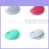 Pet Dog Food Dispensing Toy Silicone Chew Puzzle For Training And Enrichment
