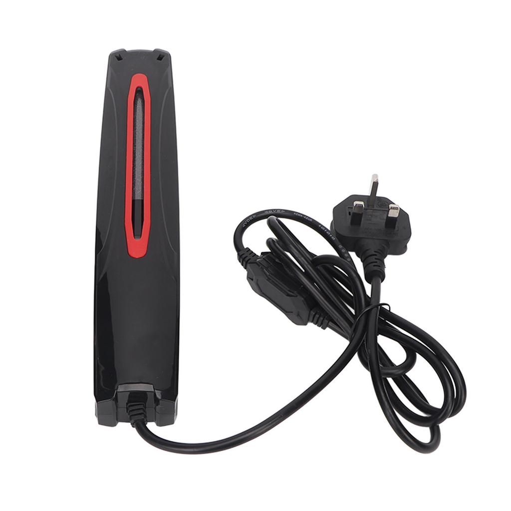 Aquarium Heating Rod Frequency Conversion Quartz Tube Automatic Thermostat Submersible Fish Tank Heater