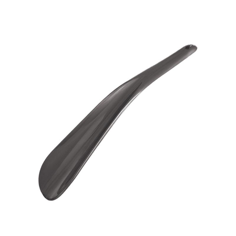 Fashion Fashion Style 1pcs 19cm Shoe Horns Professional Plastic Shoe Horn Spoon Shape Shoehorn Shoe Lifter