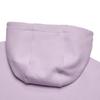 Fila Fashion Hooded Trophy Sweatshirt Women Sweatshirt Light-Lavender-Purple F11W518214FVT