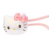 Sanrio Hello Kitty Mascot Hair Tie Medium (Heart) Ribbon 488372