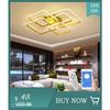 Nordic Simple led Chandelier for Kitchen Dining Room Hanging Lamps Modern chandelier Decoration bedroom Indoor Lighting Fixture