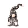 Gnome Plush Christmas Santa Doll Xmas Gonk Dwarf Elf Decoration Ornaments Gifts