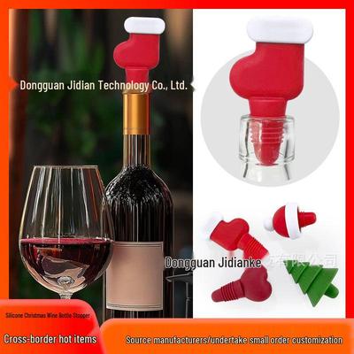 Accesorii pentru bar – Dopuri vacuum pentru vin