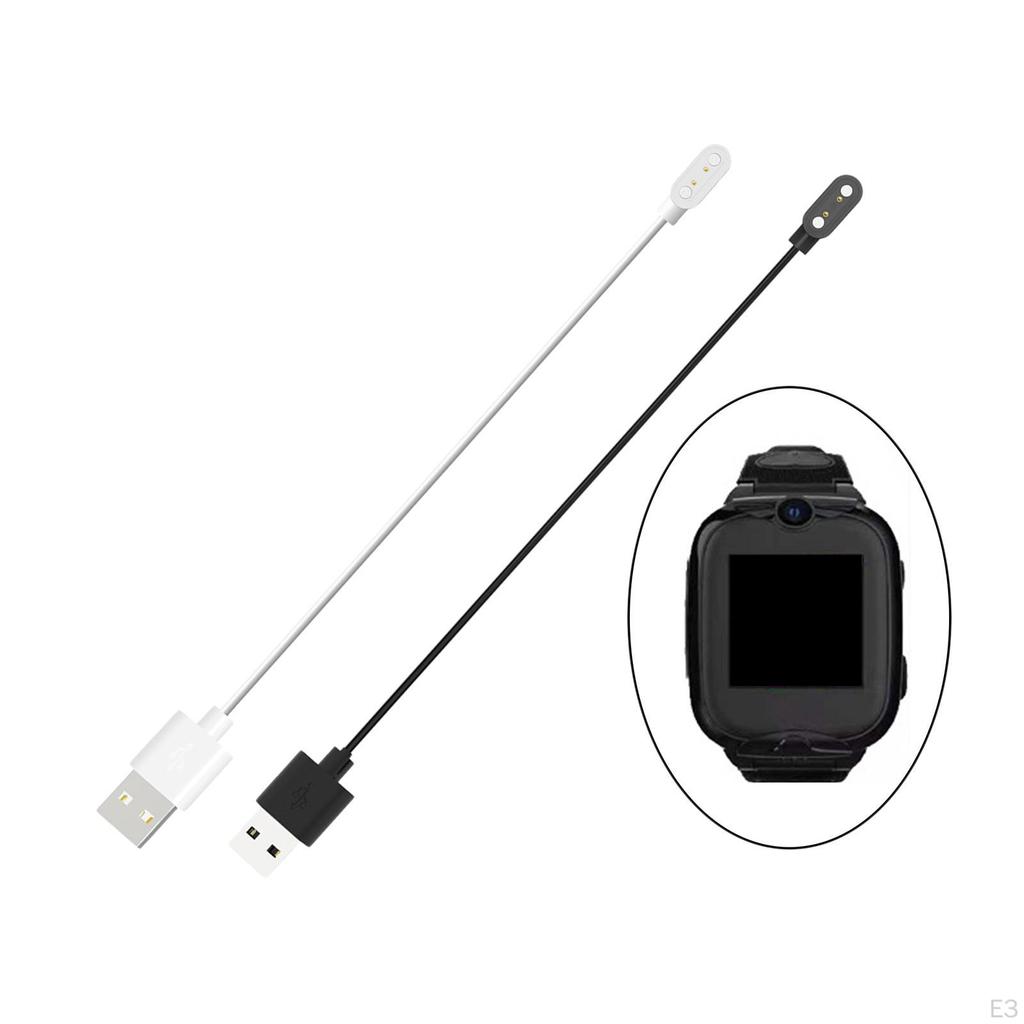 Smart / 60cm Portable Pin USB Charging Cable for Xgo2 Replacement/