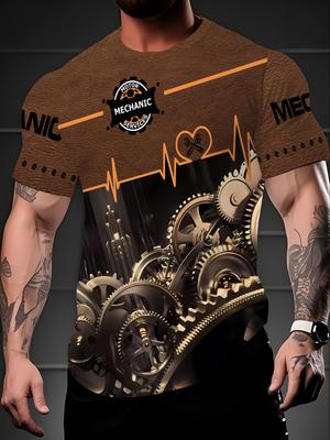 T-shirts en tops – T-shirts