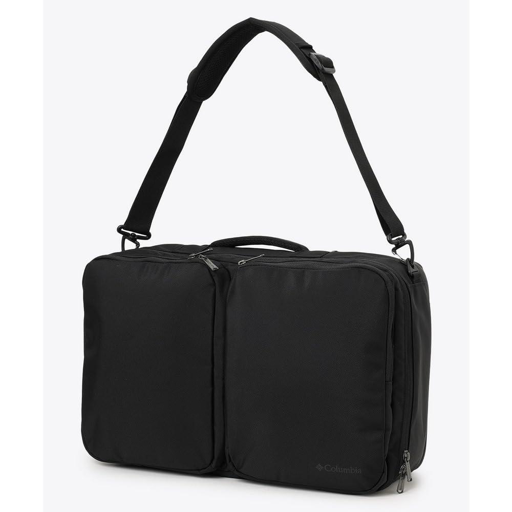 Star Range Backpack [Columbia] Men's 3-Way PU7141-010 BK/010