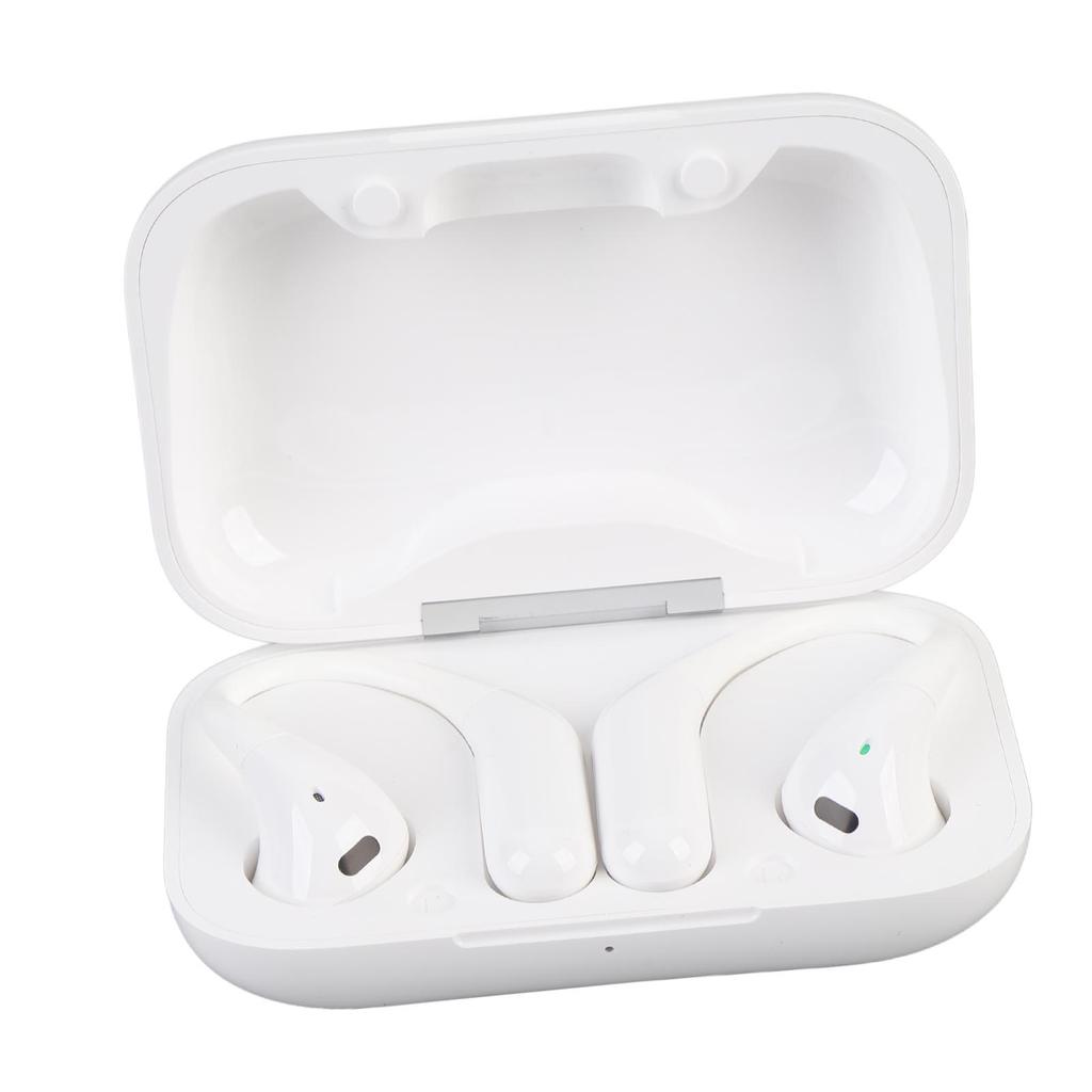 Real Time Translation Earbuds Noise Reduction Wireless Bluetooth Translator Earphones Support Multi