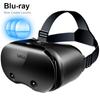 Vrgpro X7 3d Vr Glasses Virtual Reality Full Screen Visual Wide-angle Vr Glasses For 5 To 7 Inch Smartphone Eyeglasses Devices