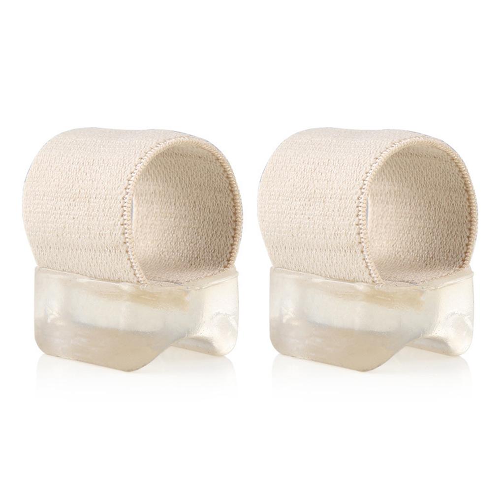 Bunion Corrector Toe Separator Orthopedic Bunion Straightener Big Toe Splint for Toes Hallux Valgus Corrector