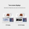 High Precision Industrial Electronic Counting Scale (CN version)