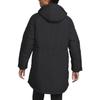 Nike Jackets Women's Black Hooded Moderate Other DV7875-010