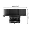 Engine Coolant Radiator Reservoir Tank Cap Single  for Ford Edge 2015-